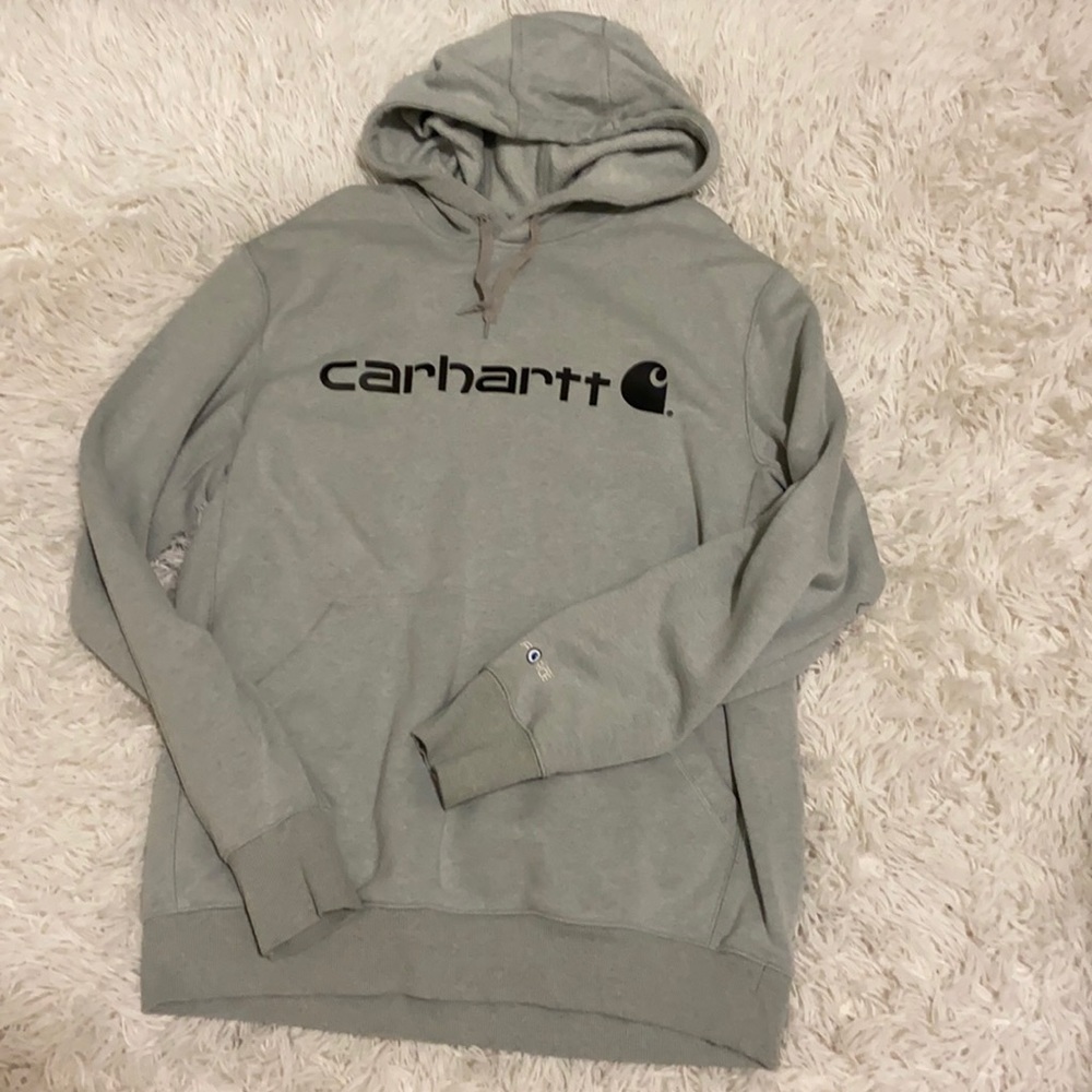 Carhartt Hoodie